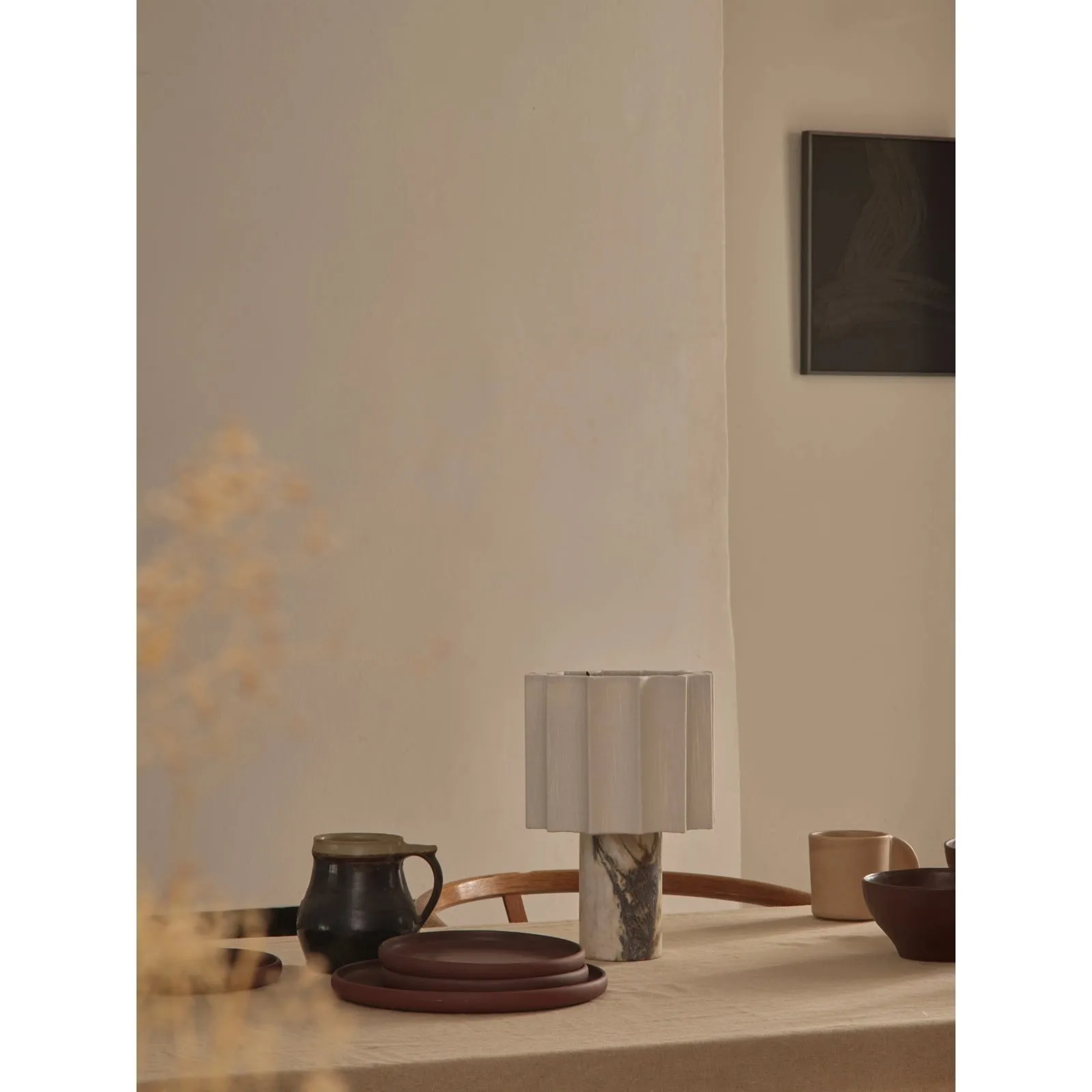 Valli Table Lamp D668