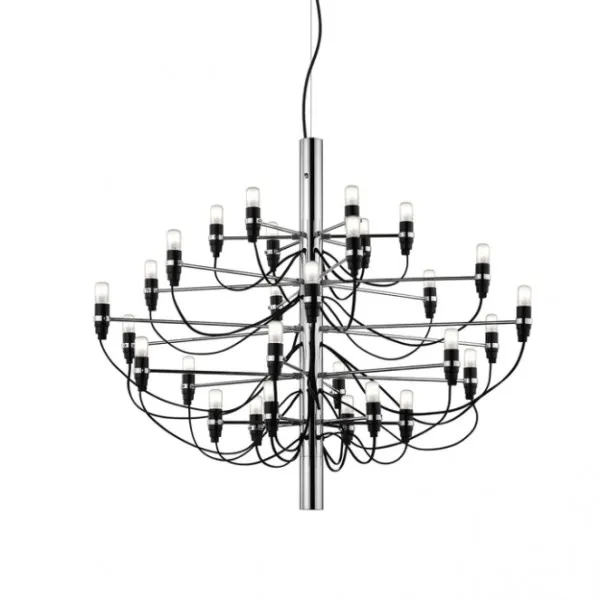 Modern Design Multi Light Chandelier