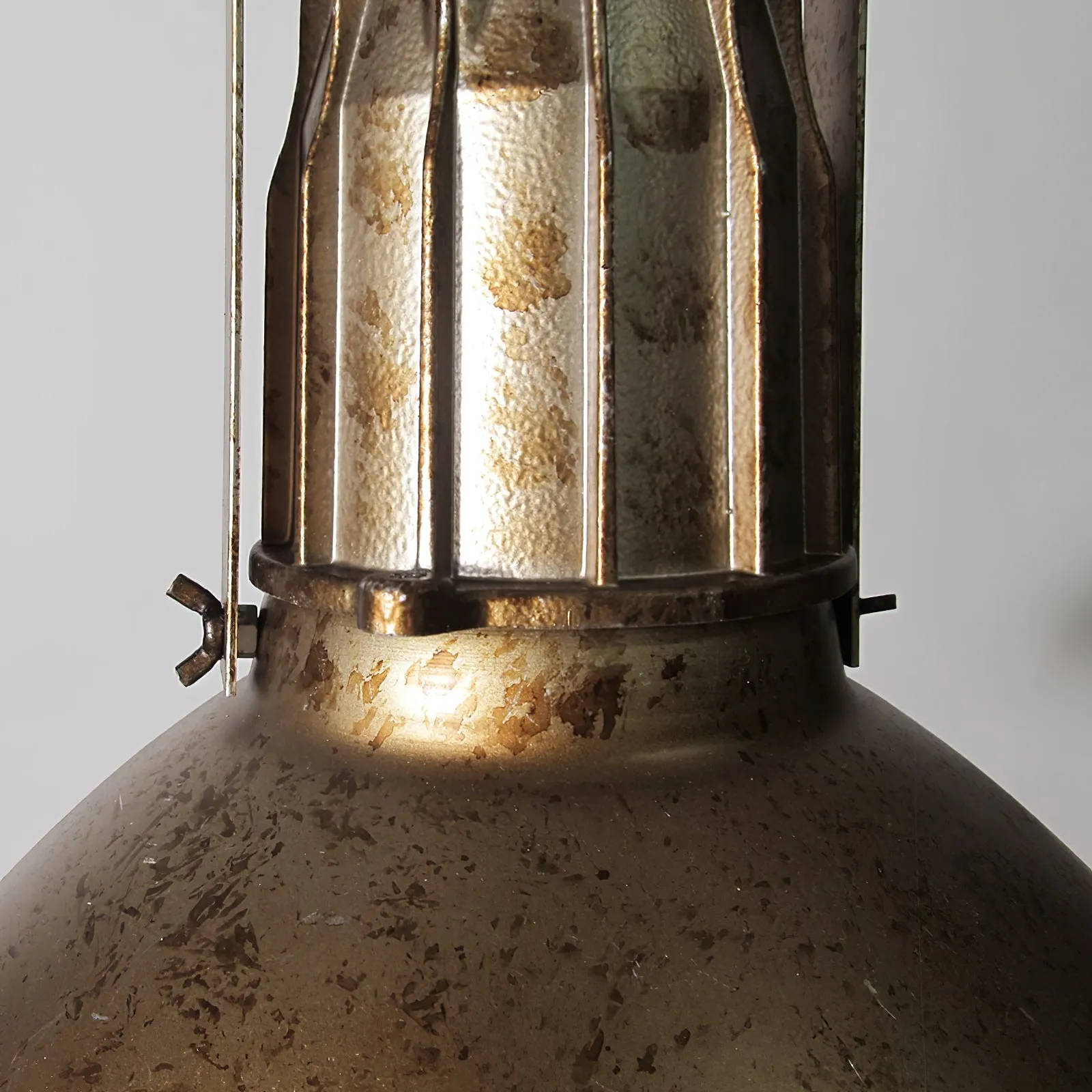 Mercana Zaio Pendant Light D477