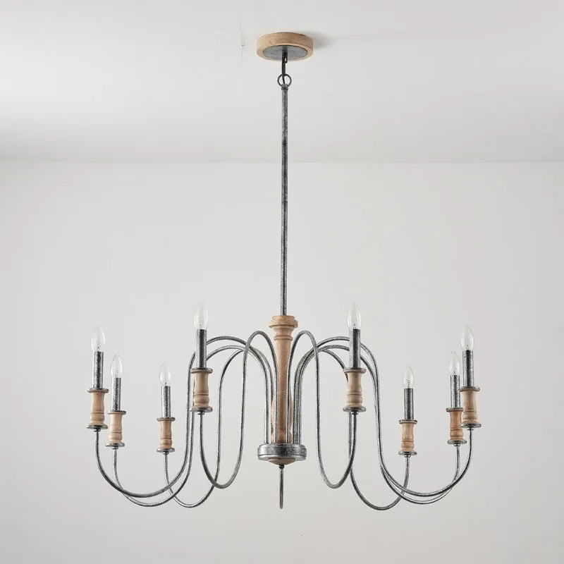 Briarworth Chandelier D577