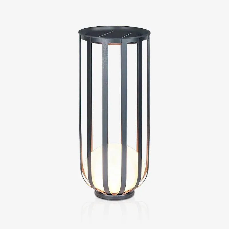 Garden Solar Waterproof Outdoor Lamp M576