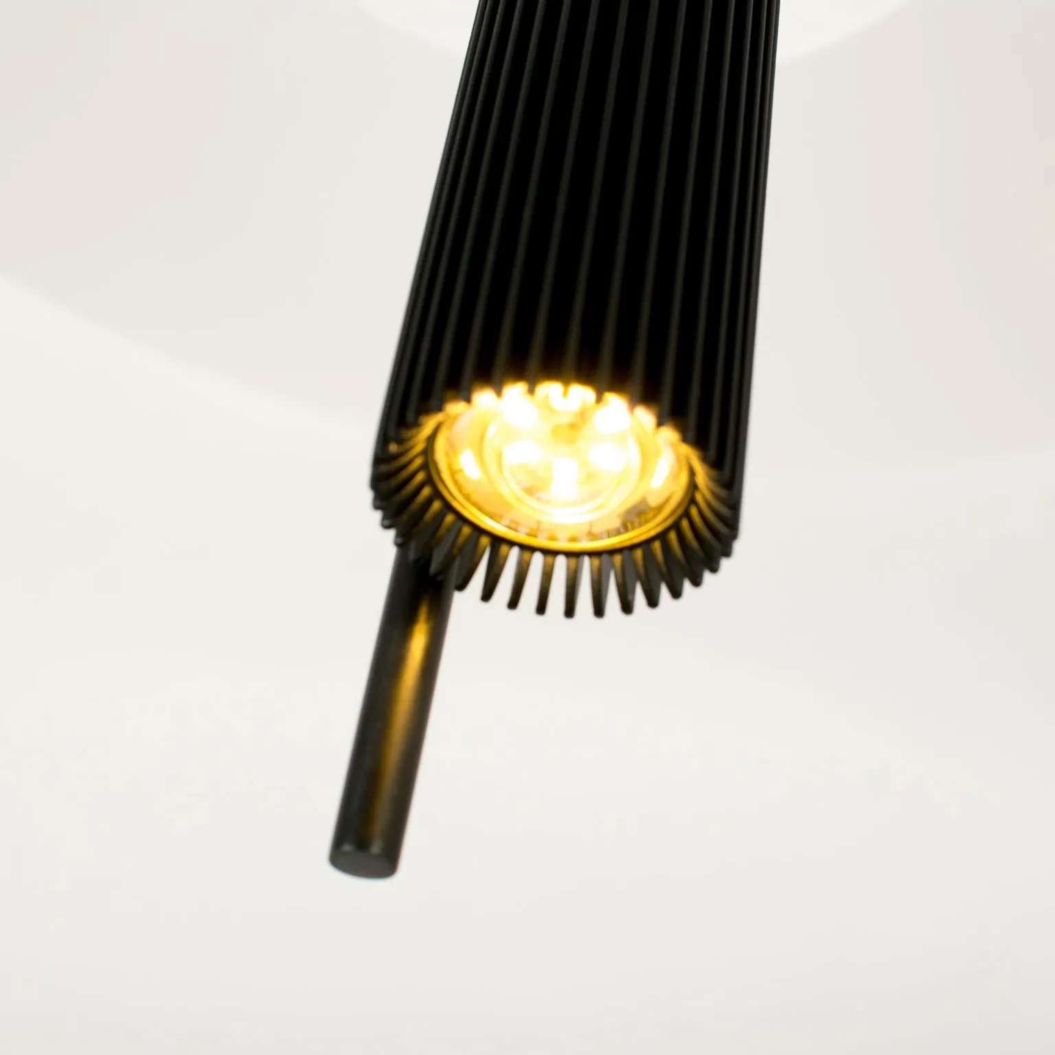 Modern LED Multi Layers Pendant Light For Dining Room