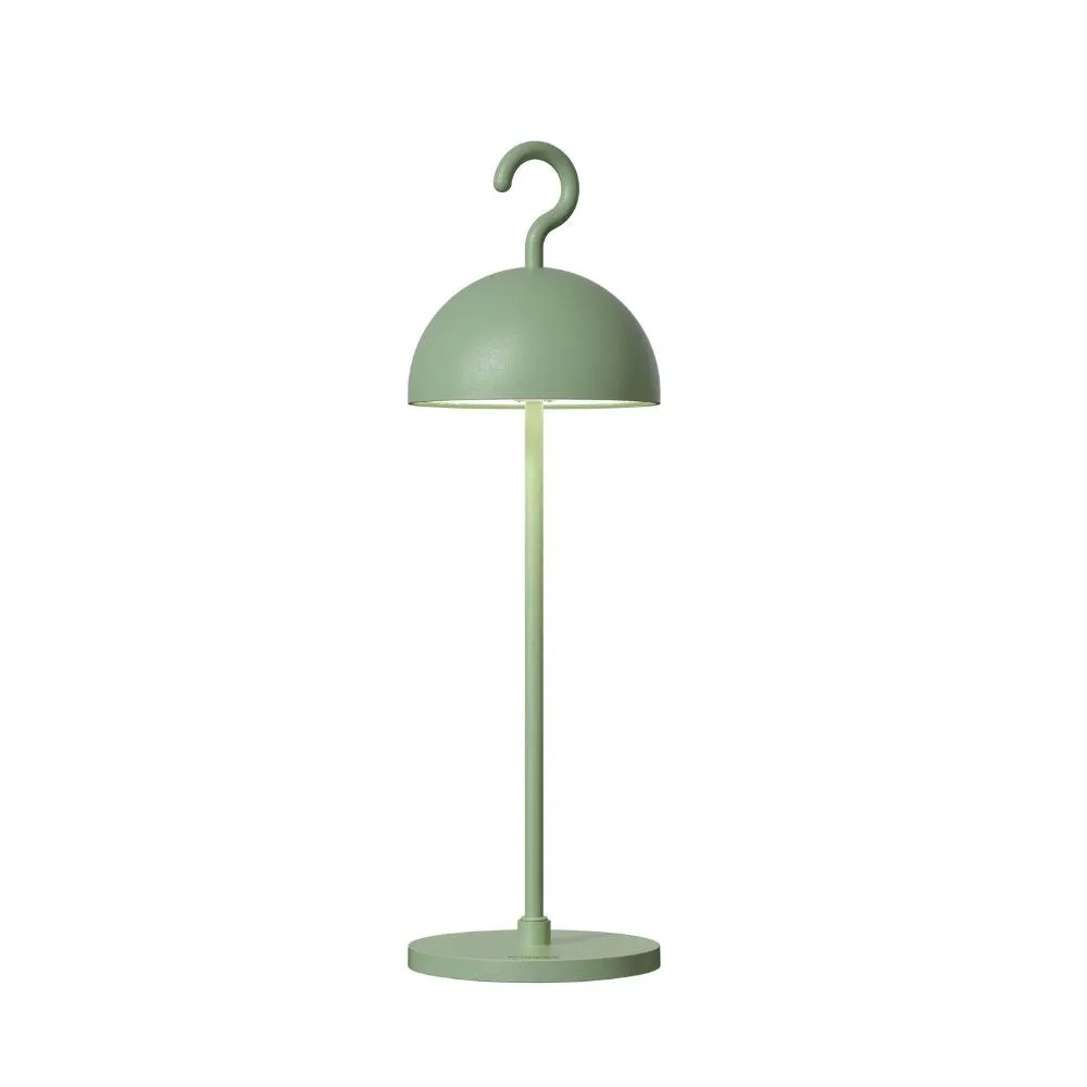 Creative Wireless Telescopic Portable Table Lamp S180