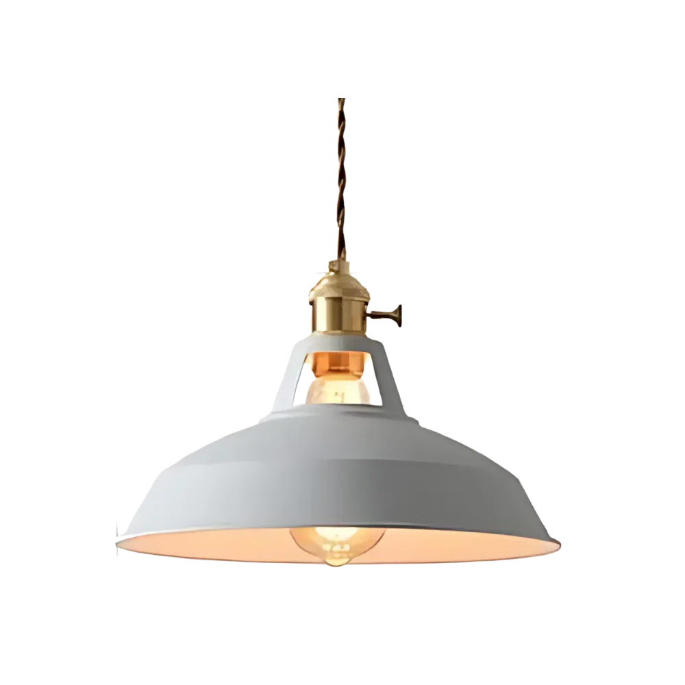 The Timeless Classic Pendant Light D835