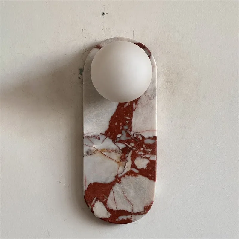 Lucie Wall Lamp D588