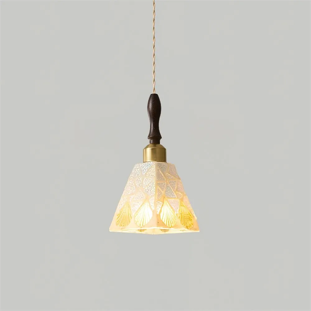 Cabana Pendant Lamp D129