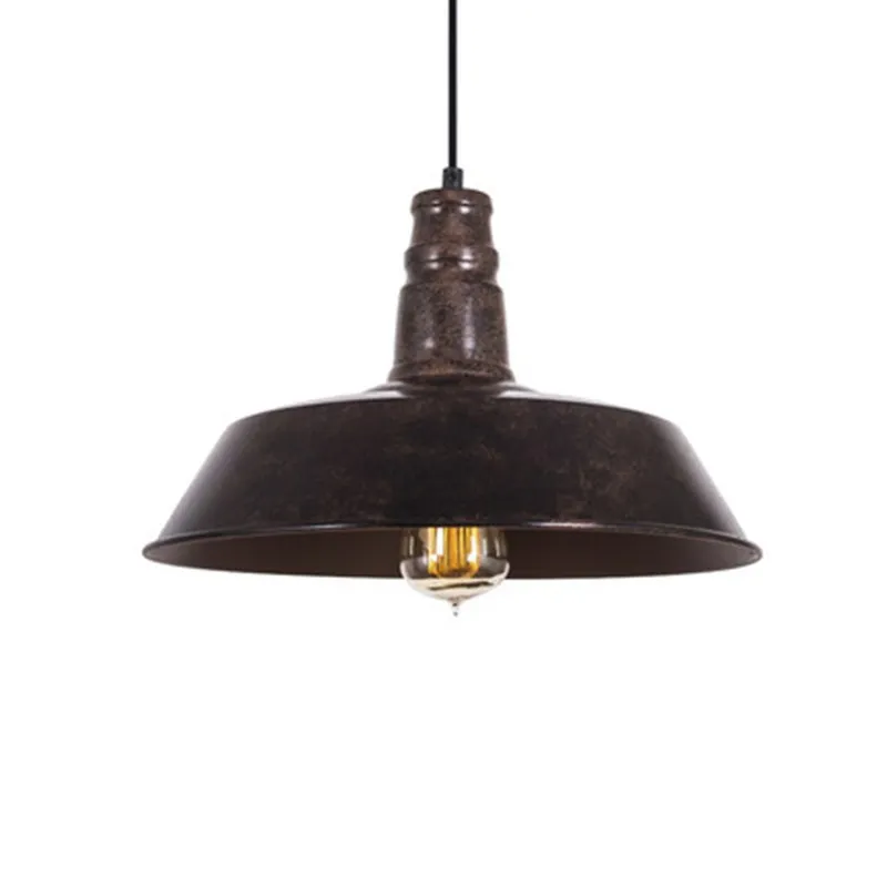 Street Bar Pendant Light