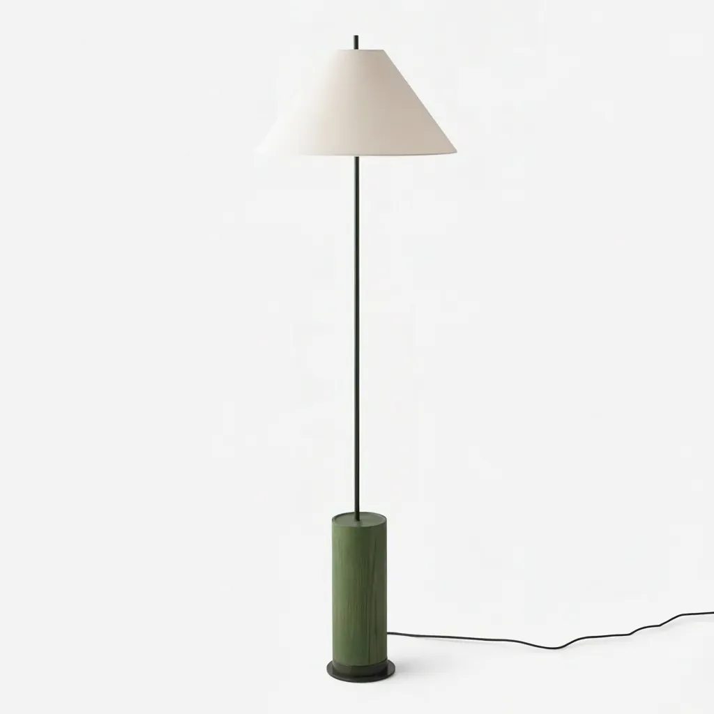 Verdant Floor Lamp D248