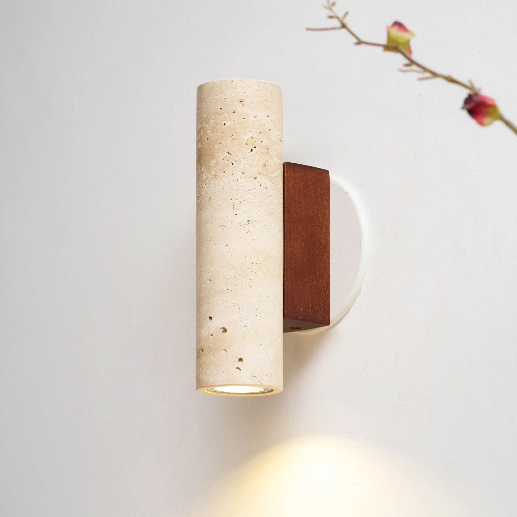 Marec Wall Lamp D658
