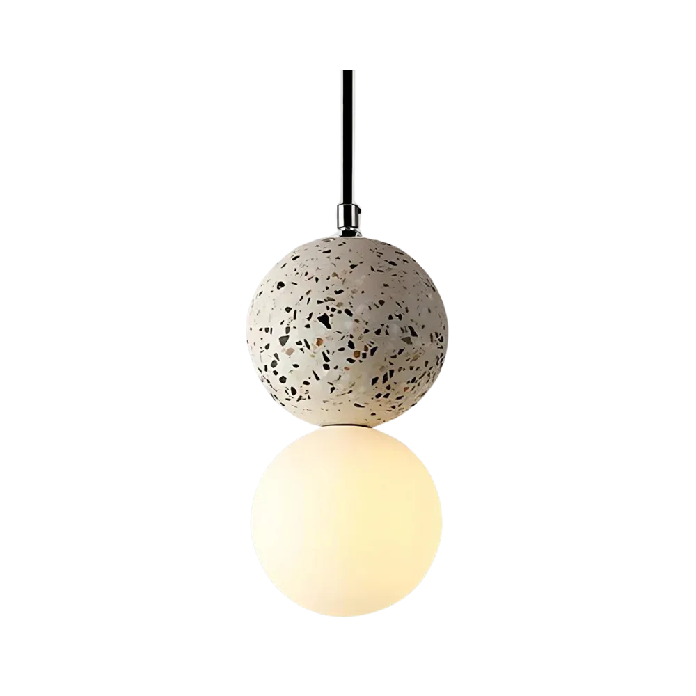 Valentina’s Dance Pendant Lamp D823