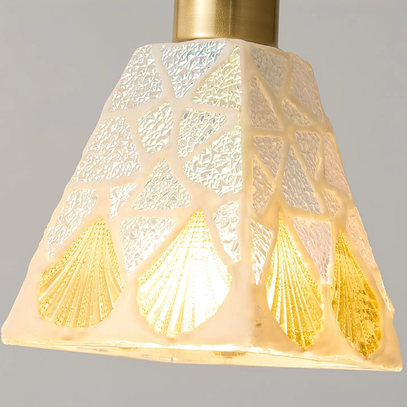 Cabana Pendant Lamp D129