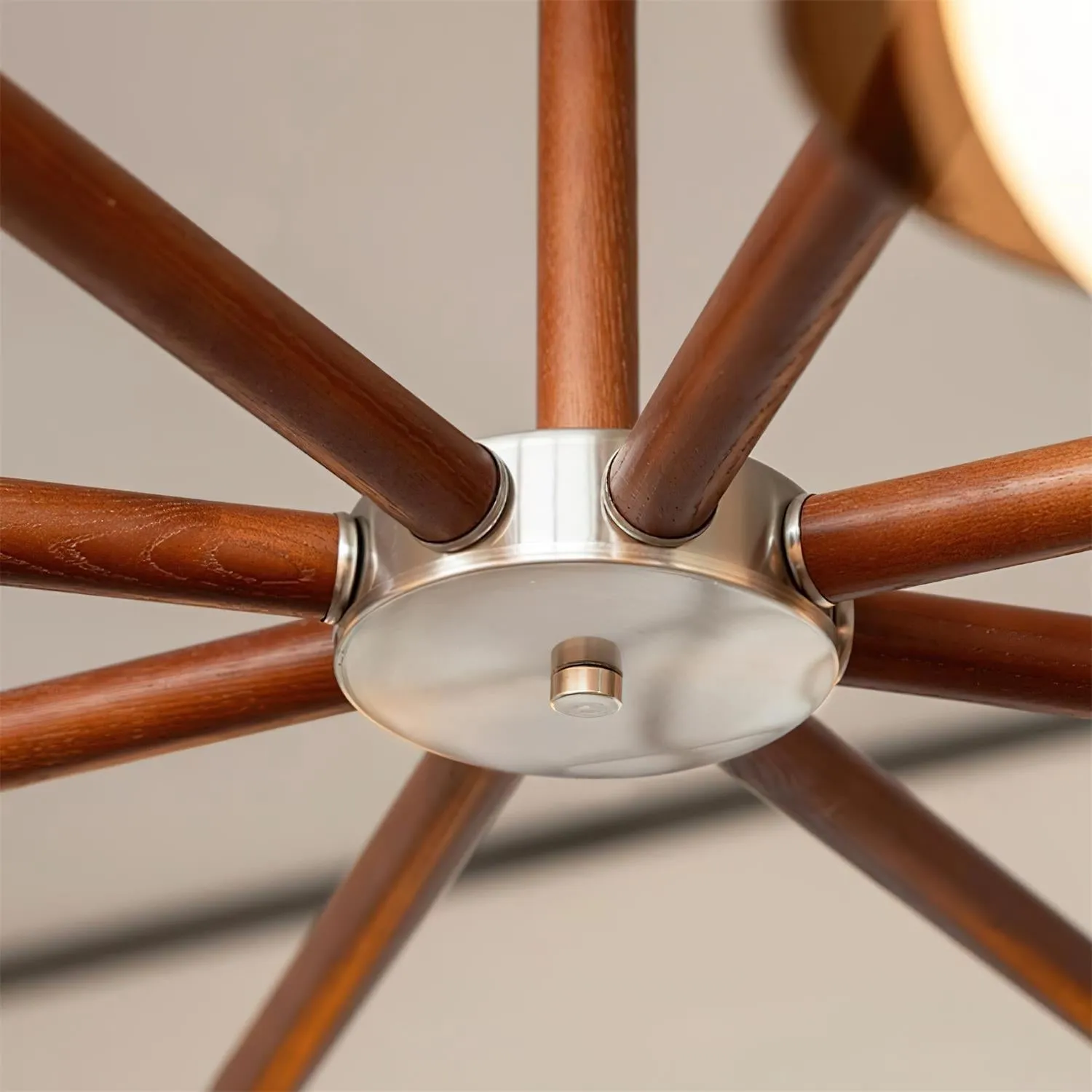 Belmont Chandelier D196
