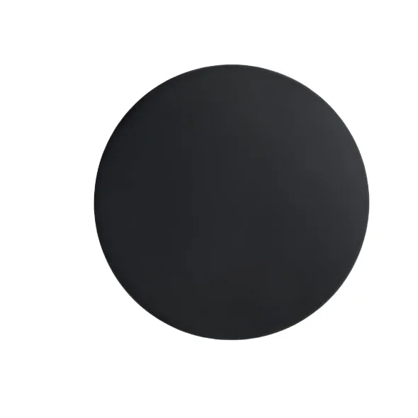 Modern Nordic Round Aluminum Minimalist LED Wall Light D767