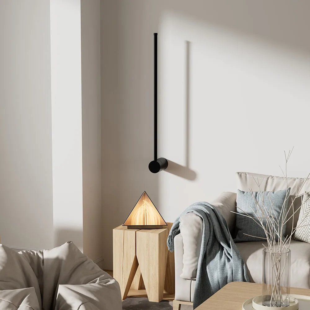 Treacy Linear Led Wall Light S76