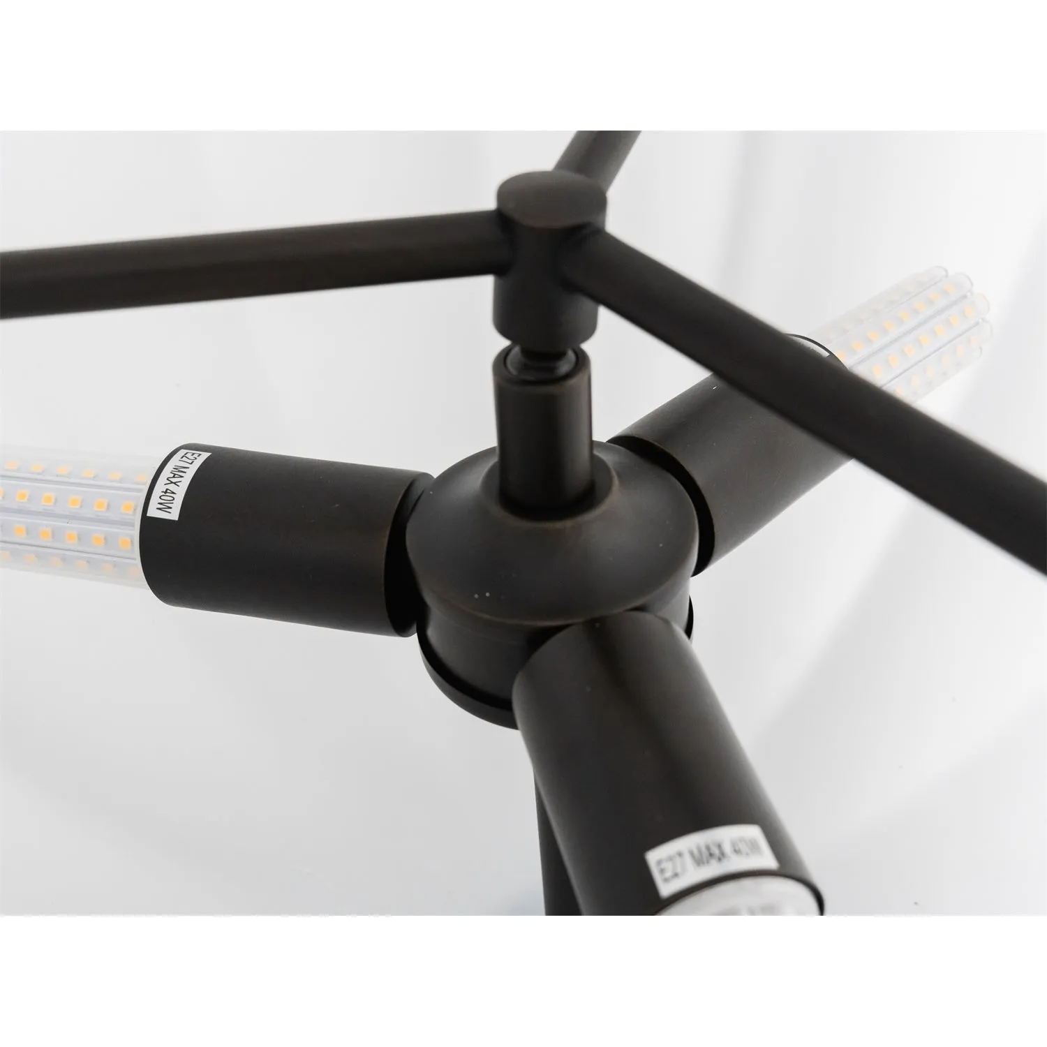 Volare Pendant Lamp D634