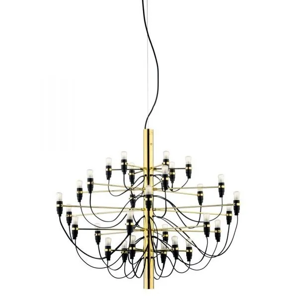 Modern Design Multi Light Chandelier