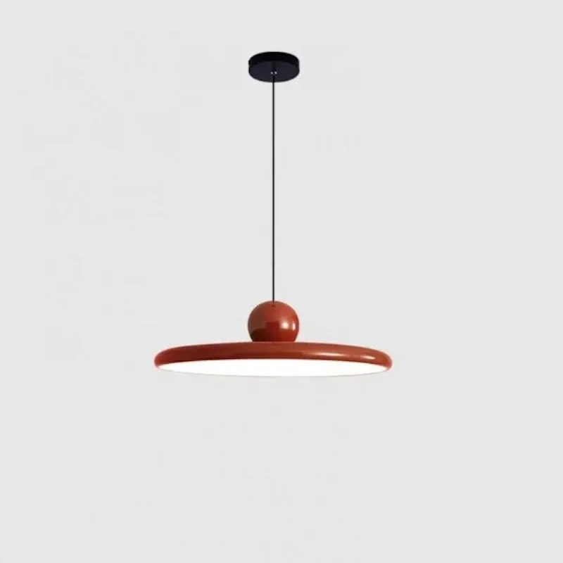 Nordic Disc Lola Pendant Lamp S191