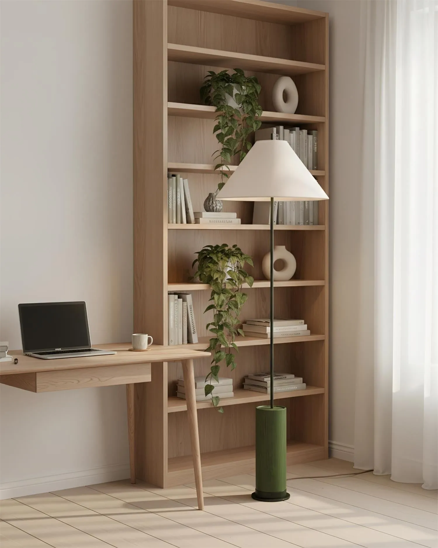 Verdant Floor Lamp D248