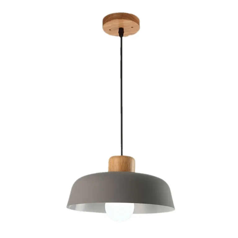 BOWL Scandinavian Pendant Light