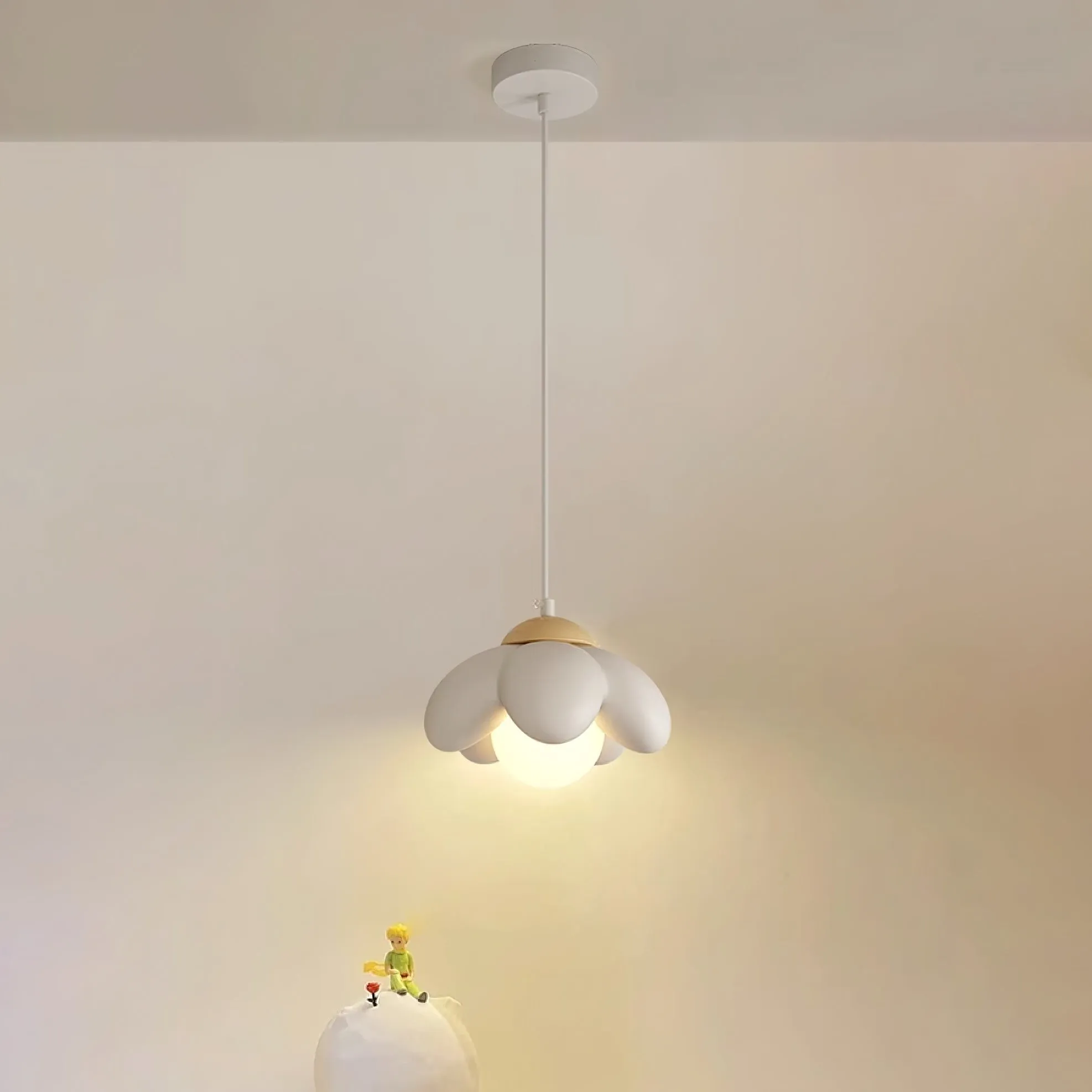Cherry Blossom Pendant Lamp S46