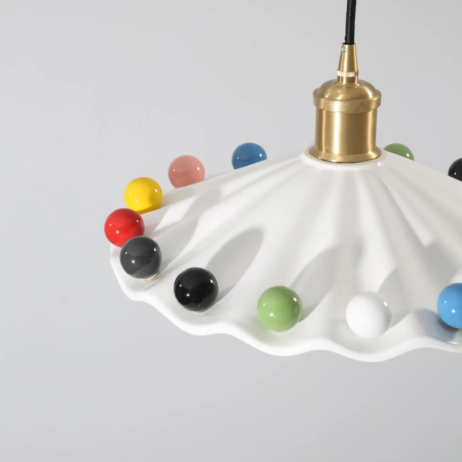 Fonthill Pendant Lamp D71