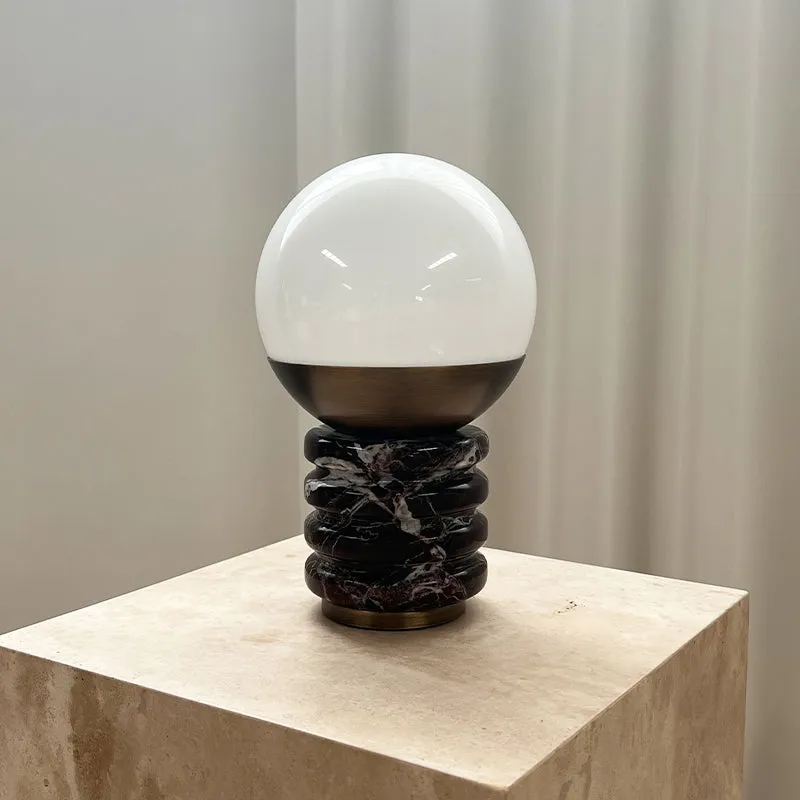 Sylvia Table Lamp D573