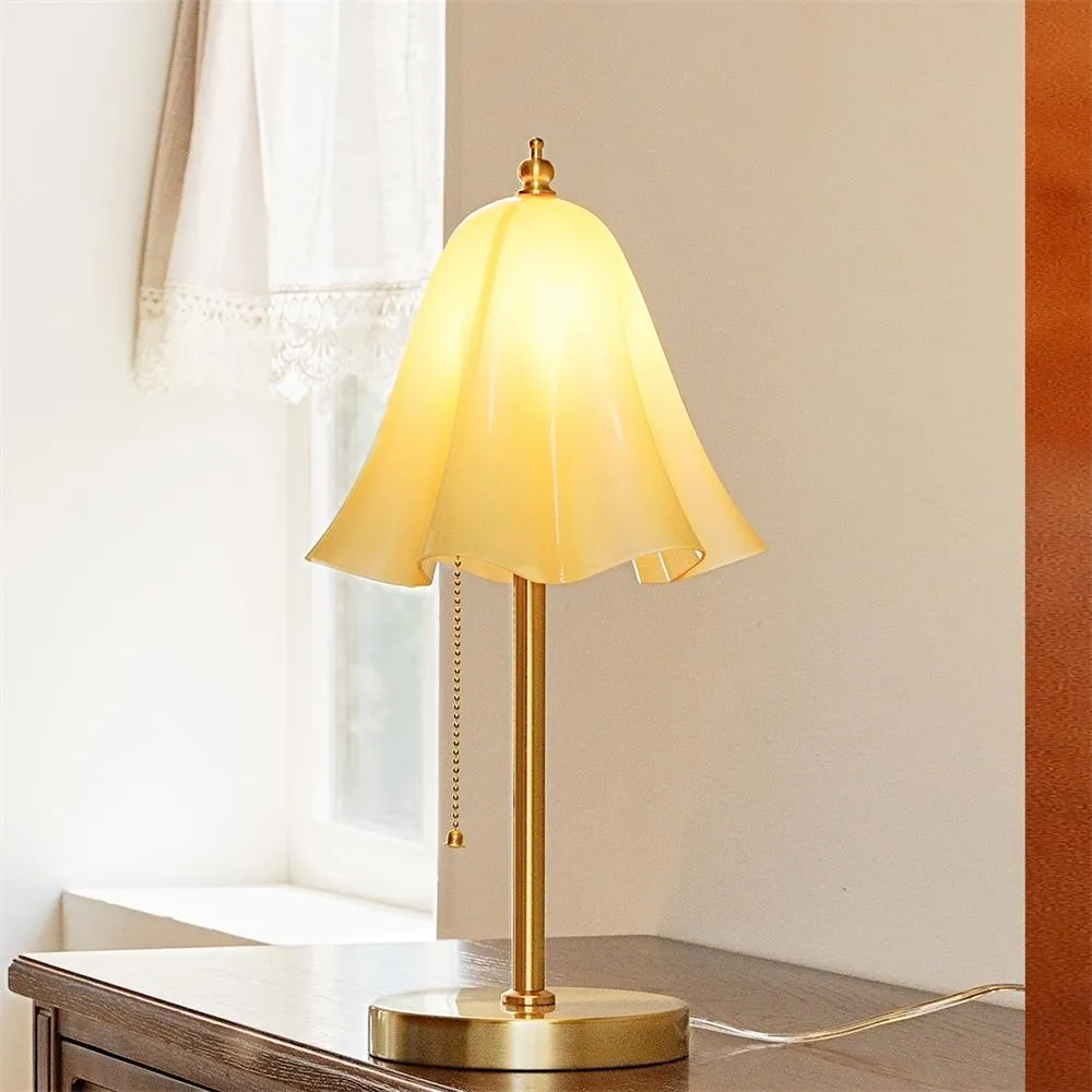 Glacea Table Lamp D110
