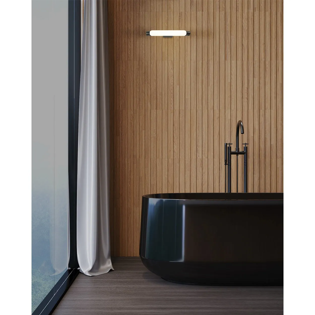 La Roche Wall Lamp D581