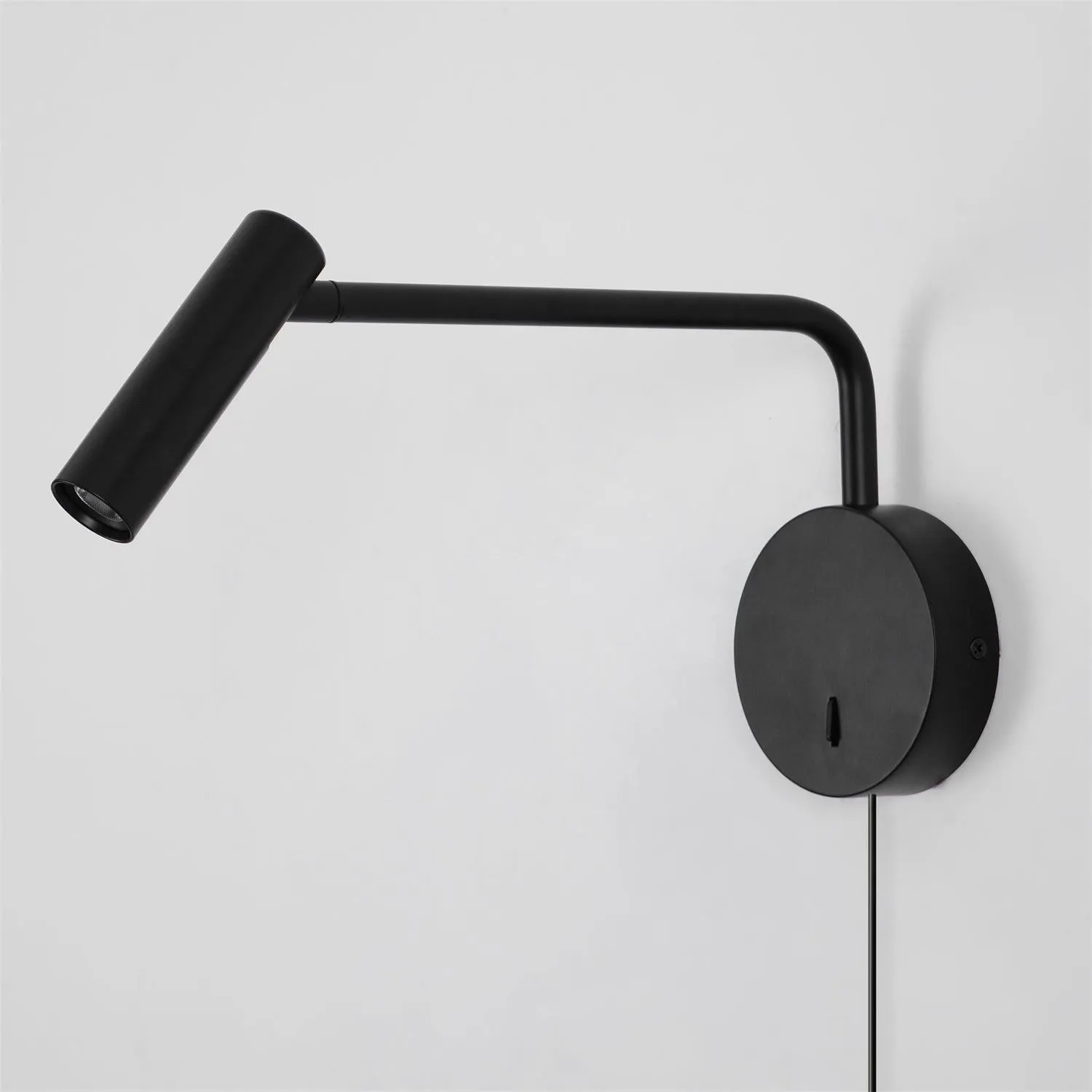 Fashion Modern Reading Plug In Wall Lamp M115