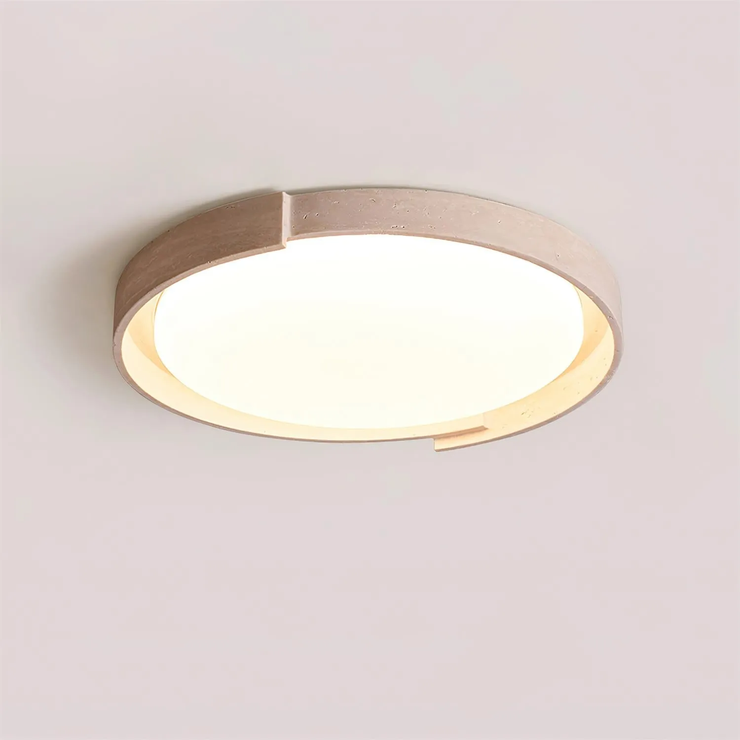 Dari Round Ceiling Light D67