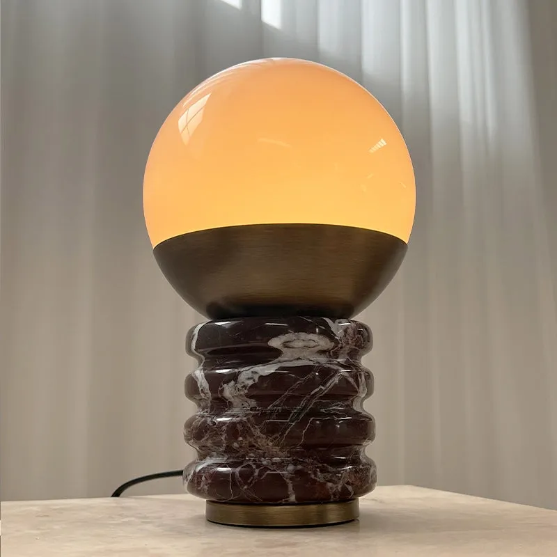 Sylvia Table Lamp D573