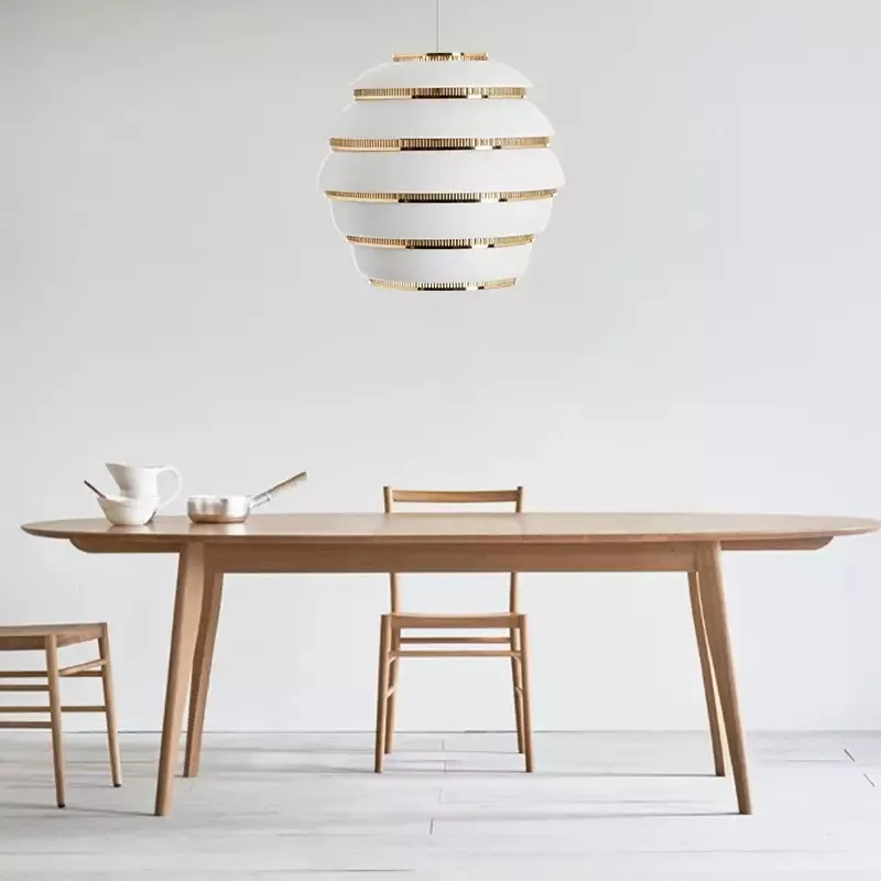 Nordic Decorative Beehive Pendant Lamp S186
