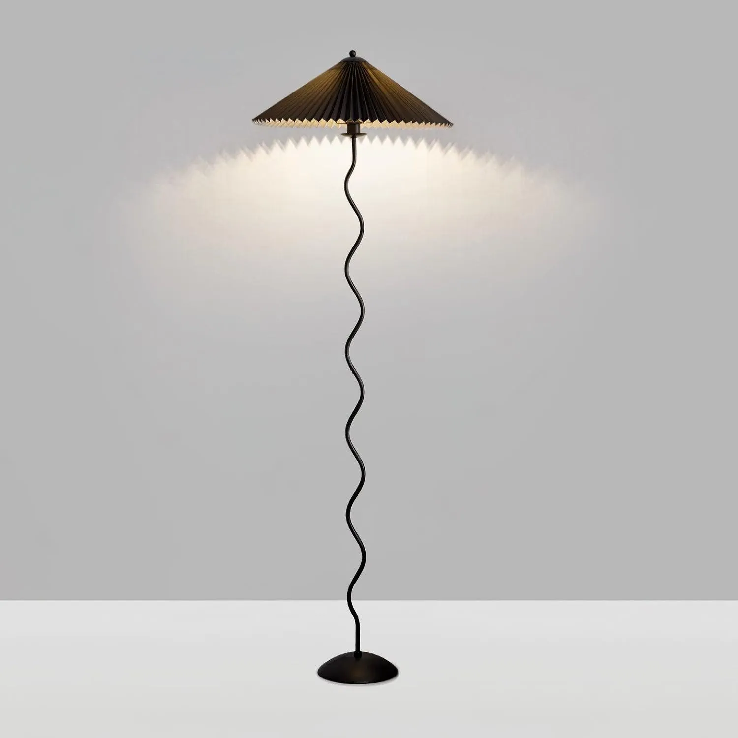 Waveform Exclusive Floor Lamp 17″- 59″ M199