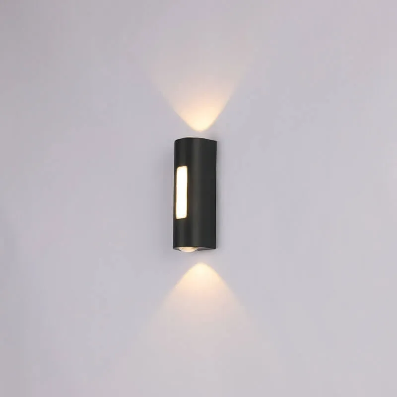Modern LED IP65 Waterproof Outdoor Light D772