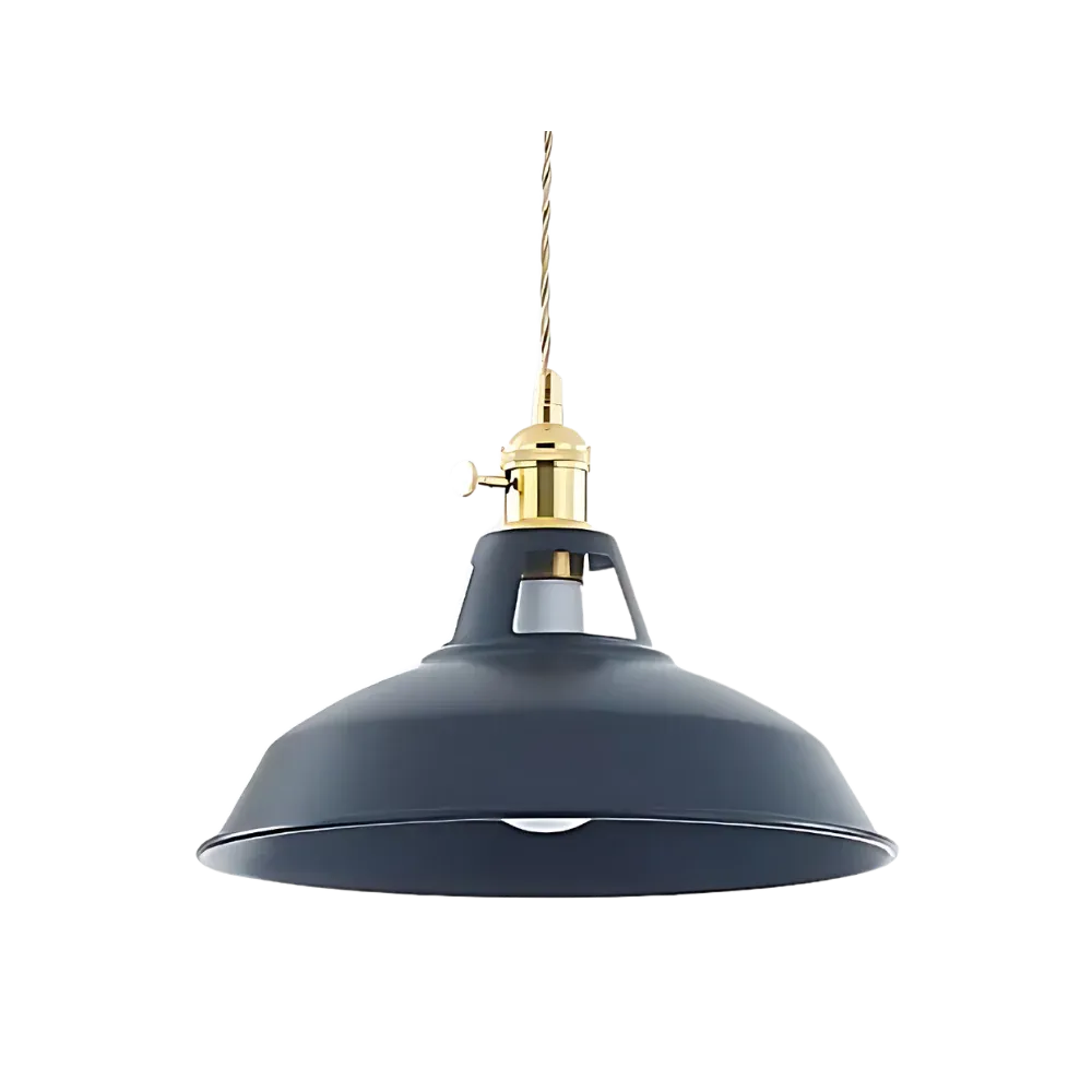 The Timeless Classic Pendant Light D835