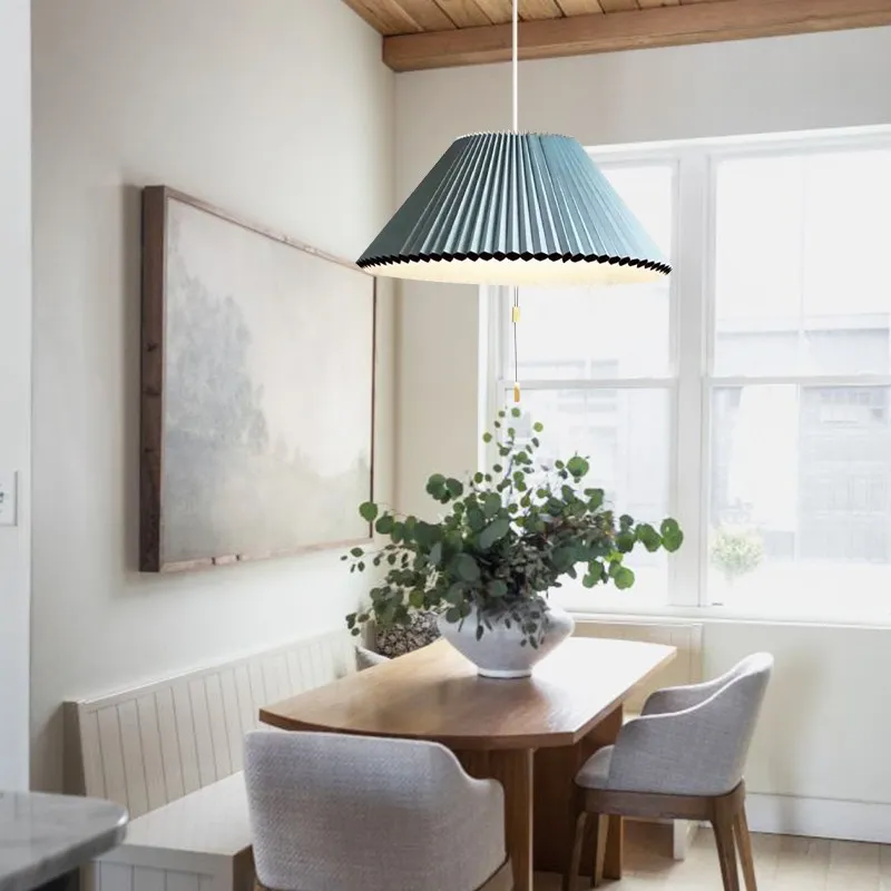 Méduse Pendant Light S163