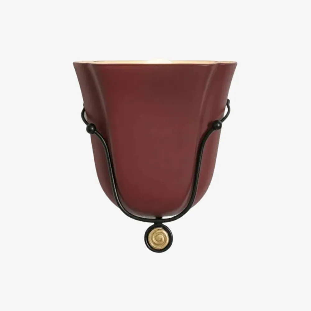 Colorful Bellina Wall Lamp P075