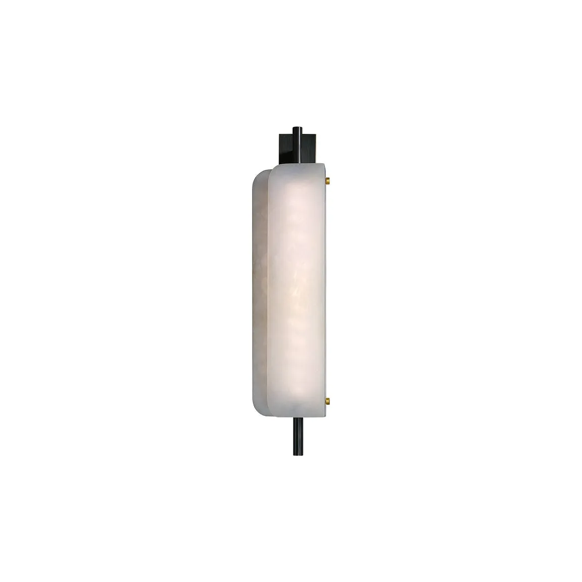 Kinkairo Alabaster Wall Lamp D497