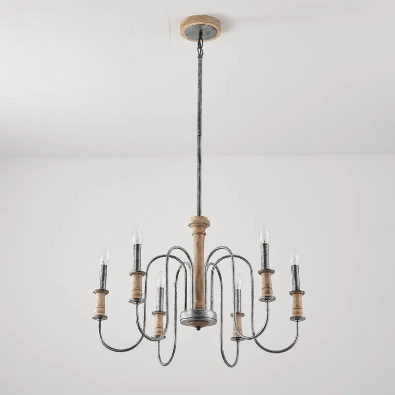 Briarworth Chandelier D577