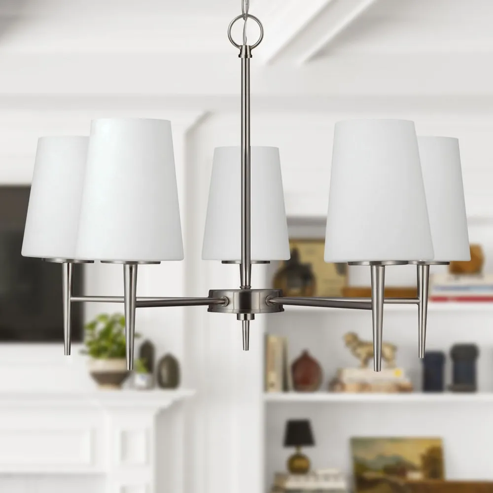 Driscoll Chandelier D513
