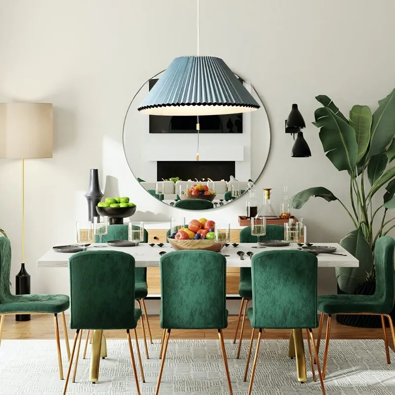 Méduse Pendant Light S163