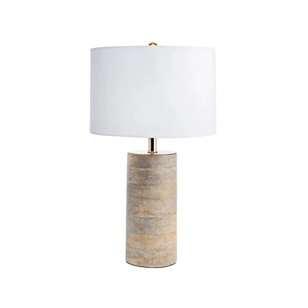 Surya Coast Table Lamp D514