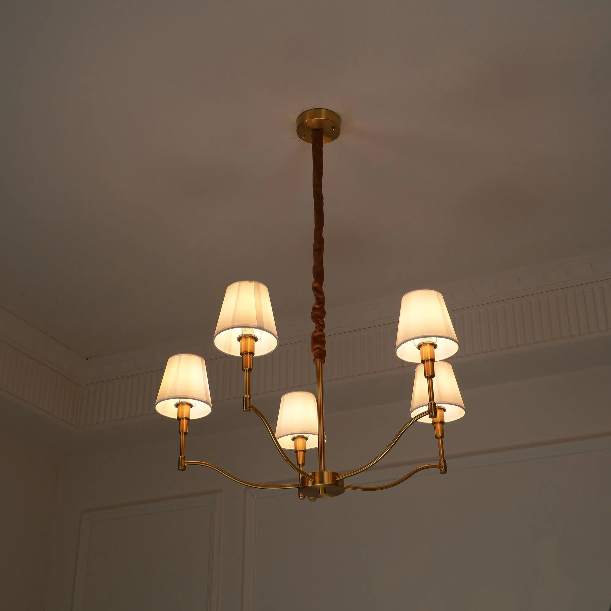 Dart Chandelier D506