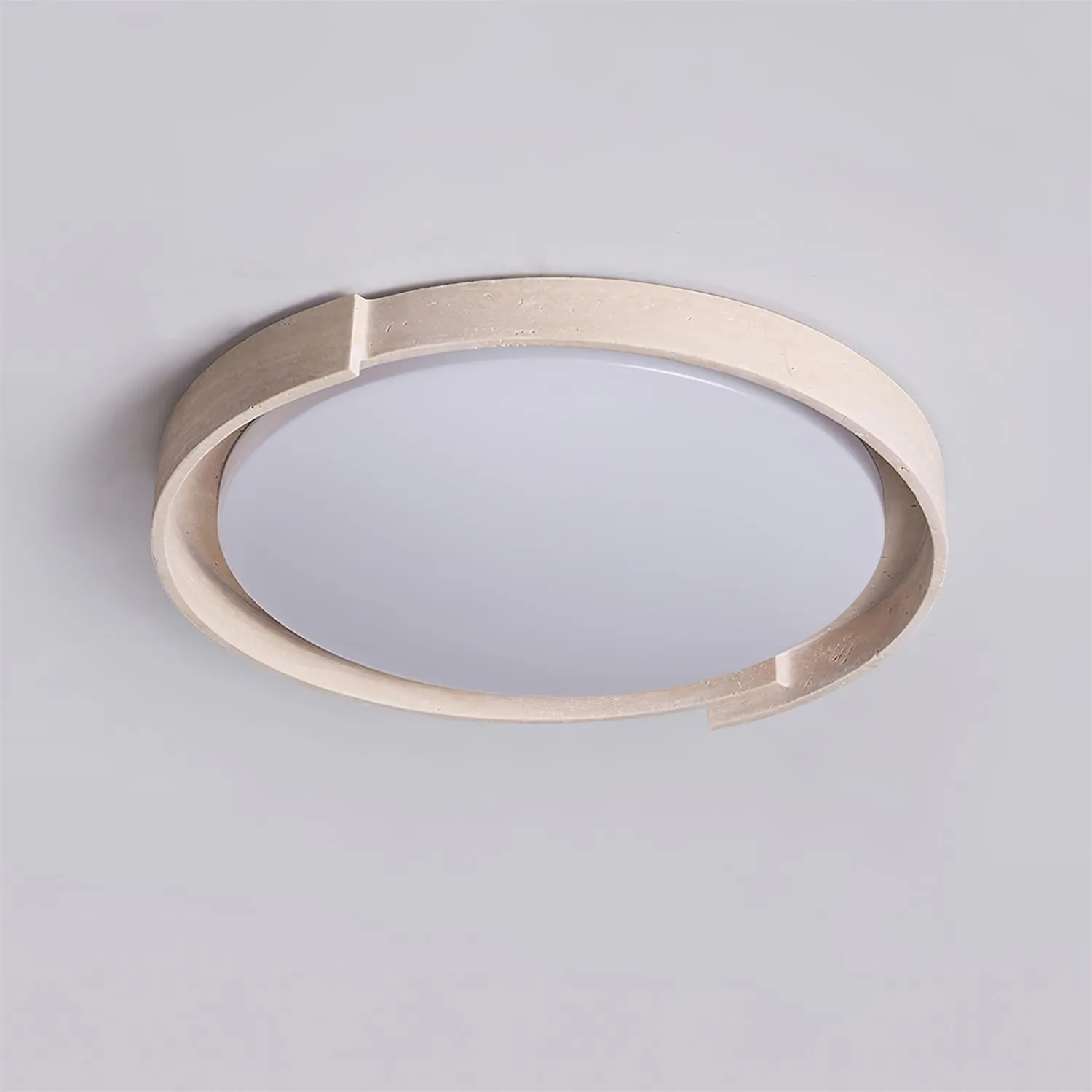 Dari Round Ceiling Light D67