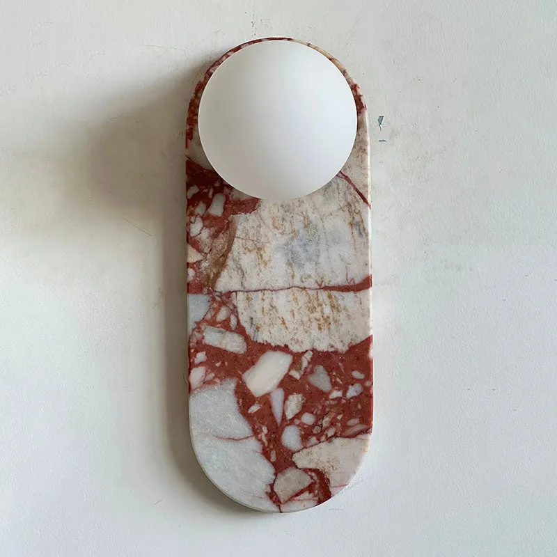 Lucie Wall Lamp D588