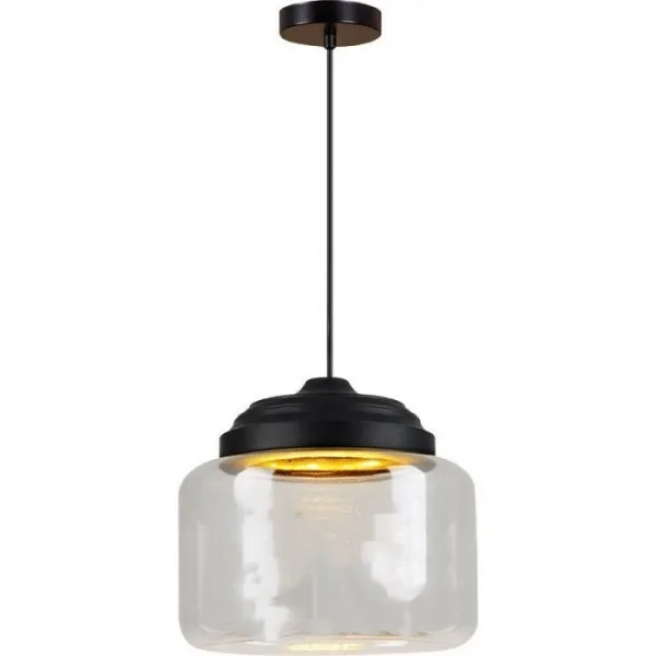 Creative Little Zoo Glass Pendant Light S83