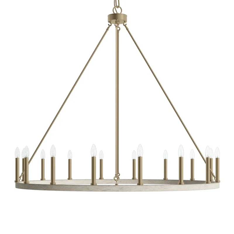 Avalee Chandelier D579