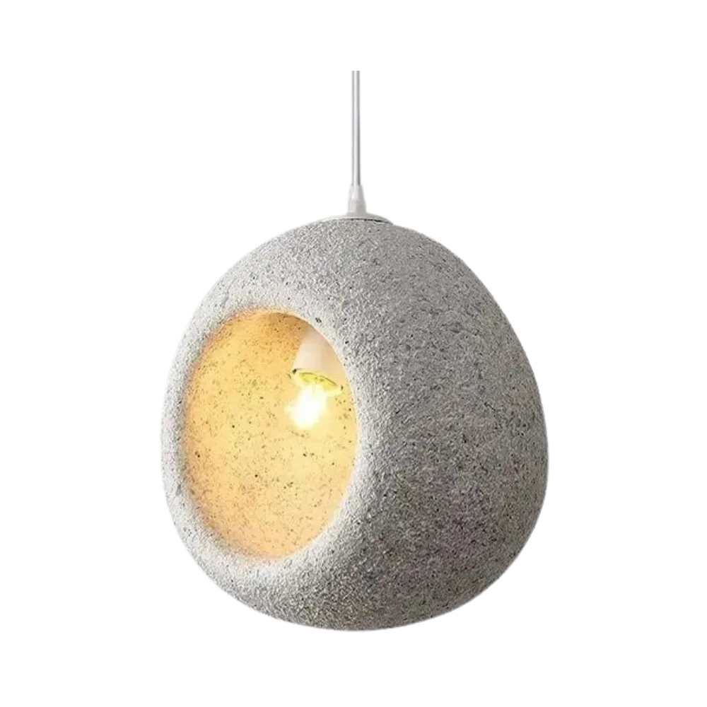 The Discreet Glow Pendant Light D825