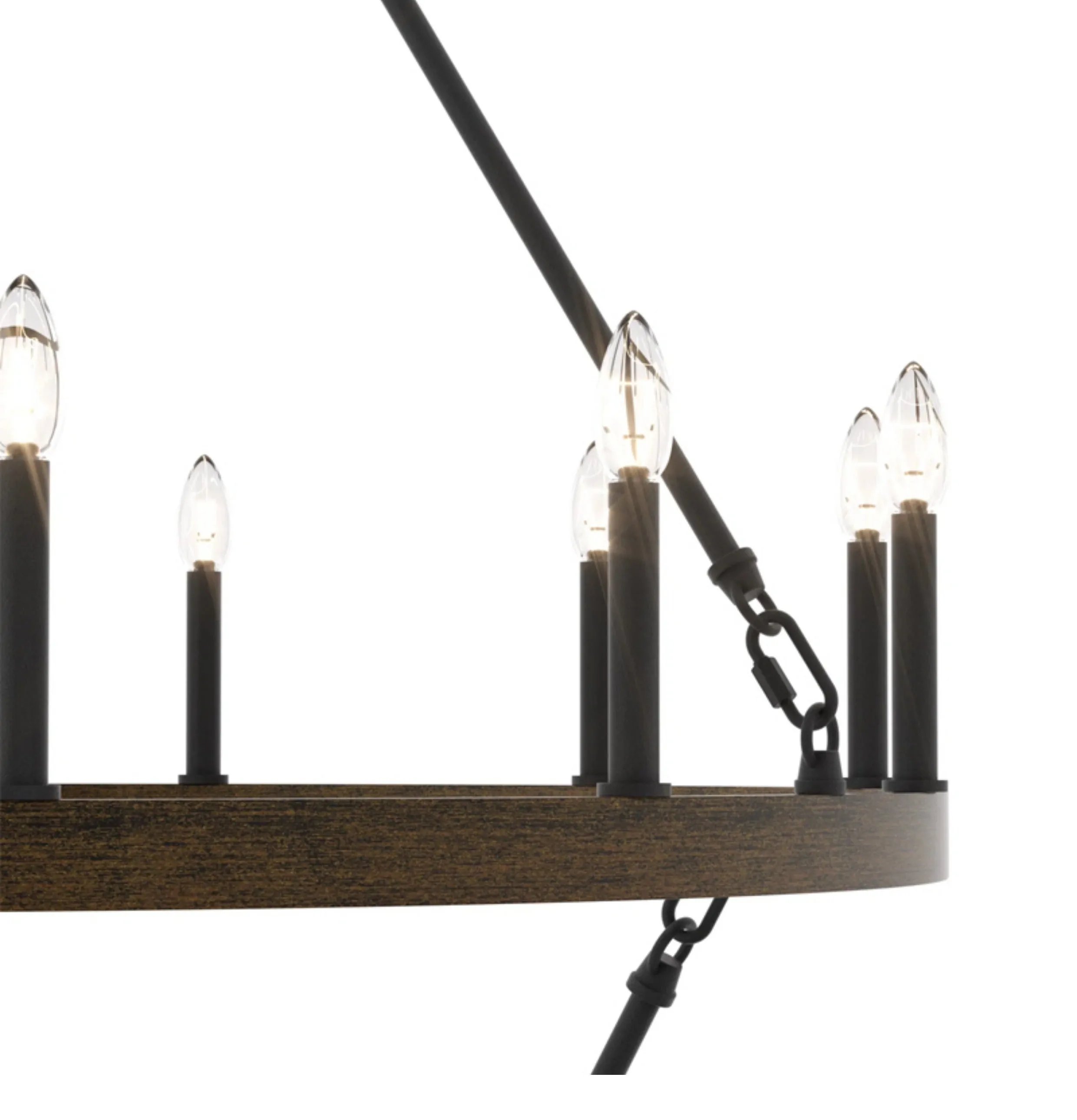 Avalee Chandelier D579