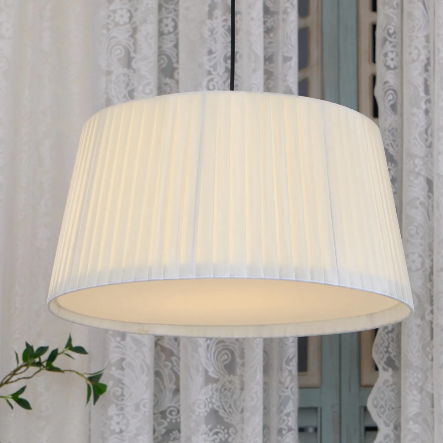 Wrinkles Pendant Lamp P068